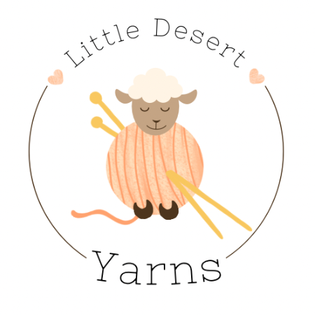 Welcome to LittleDesertYarns.au Retina